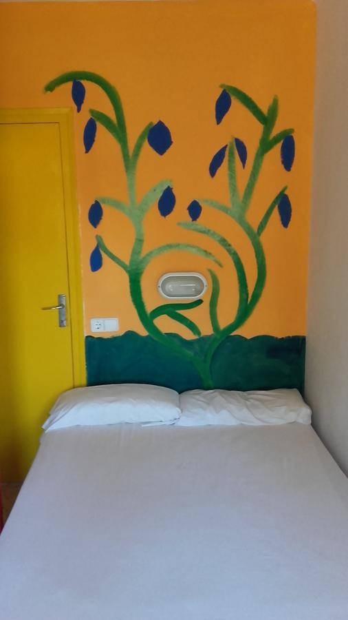 Maison d'hôtes Hostal Salou