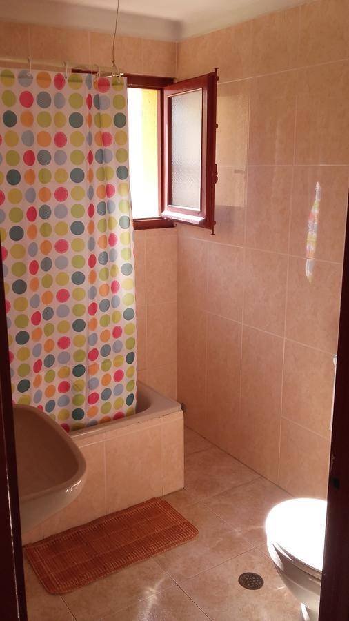 Hostal Salou Maison d'hôtes